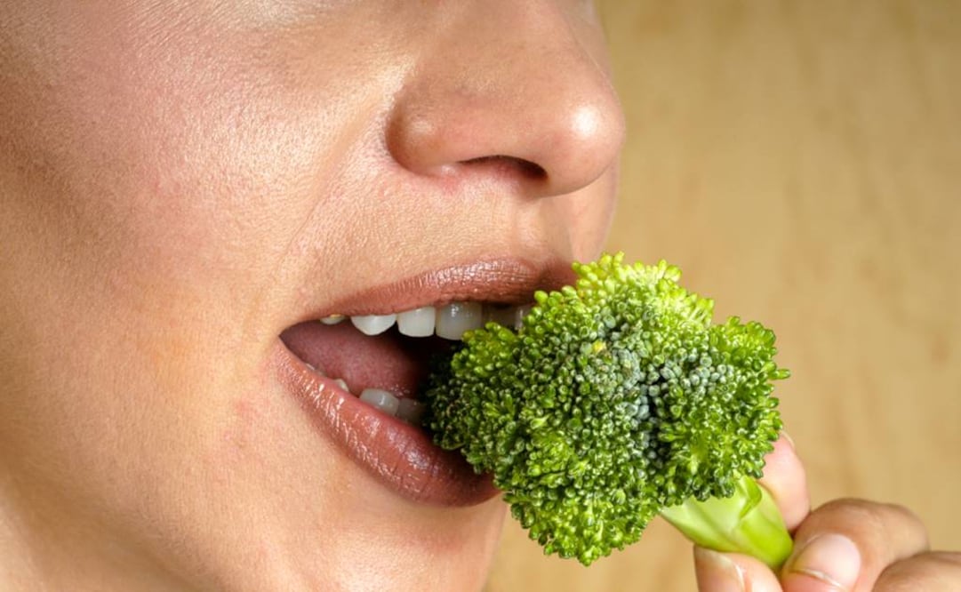 Existen formas recomendadas para comer esta verdura y aprovechar al máximo sus nutrientes. Foto: Archivo