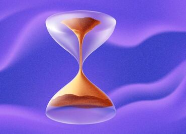 Científicos logran "retroceder el tiempo" utilizando una computadora cuántica