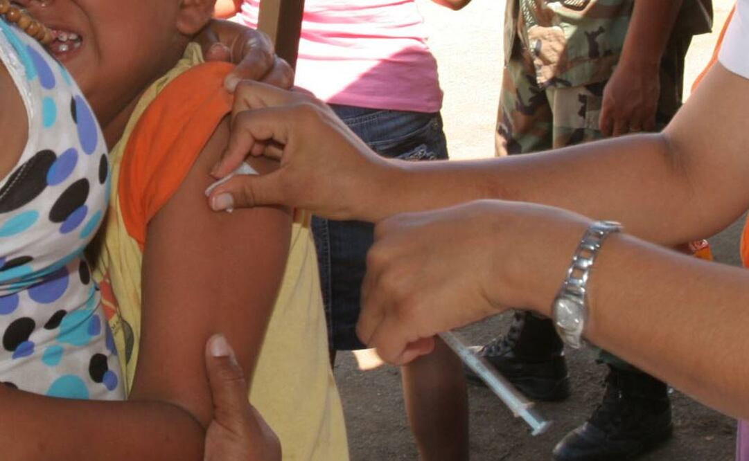 Foto: Archivo EL UNIVERSAL