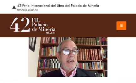 Con un llamado a propiciar el crecimiento y consolidación de las librerías, fue inaugurada la FIL Minería