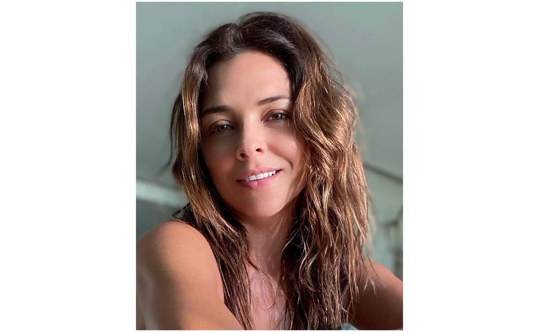 Grettell Valdez. Foto: Instagram grettellv