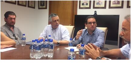 Fiscalía de Sinaloa elude dar detalles del caso Javier Valdez