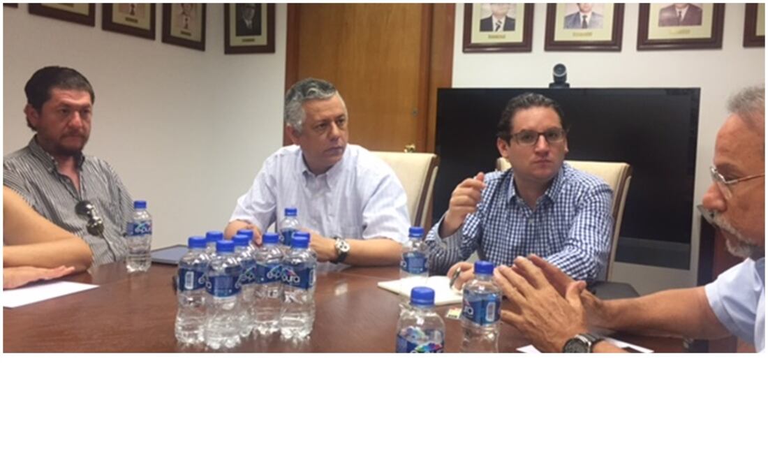 Fiscalía de Sinaloa elude dar detalles del caso Javier Valdez