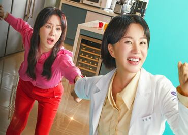 5 datos de “Doctora Cha”, el k-drama que es furor en Netflix y no puedes perderte