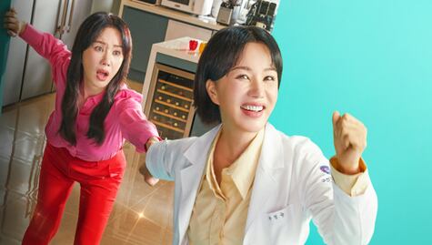 5 datos de “Doctora Cha”, el k-drama que es furor en Netflix y no puedes perderte