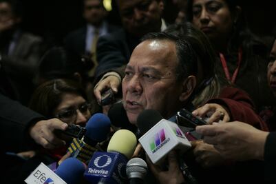 Mando Único, sólo en casos de emergencia, propone el PRD