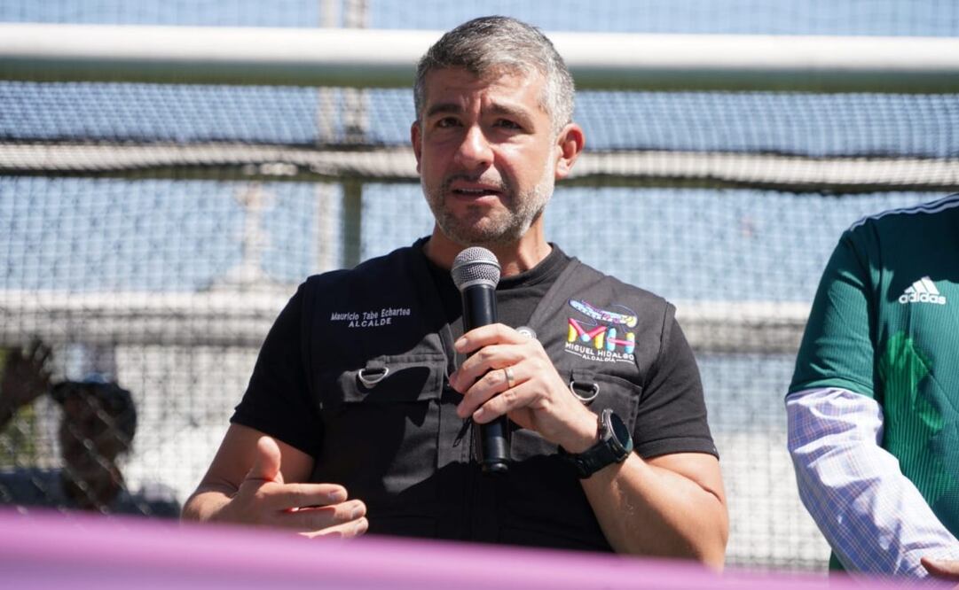 Tabe solicita avisos por baja de presión de combustible en Miguel Hidalgo; señala riesgo en la zona.
Foto: Especial.