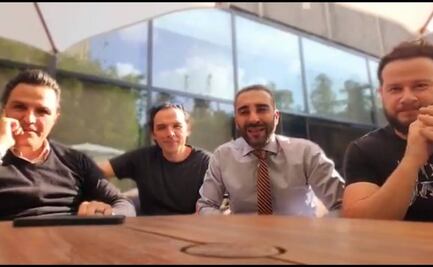 "El juego del calamar" tendrá versión mexicana, productora busca el mejor guion