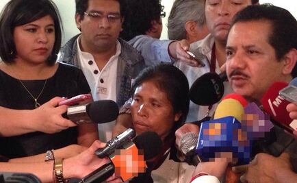 Exigen a CNDH no archivar caso de niño muerto en Puebla