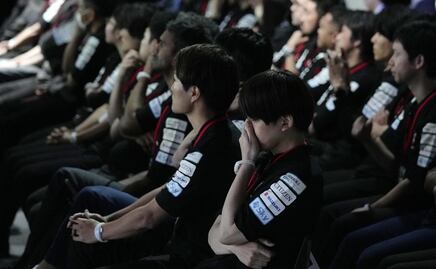 Tristeza en Japón: no hay noticias de nave que debía aterrizar en la Luna y temen fracaso