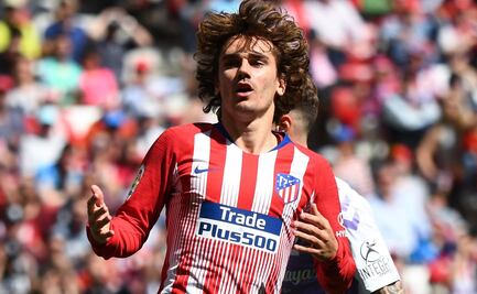 Antoine Griezmann y el mensaje que deja en el olvido al Barcelona