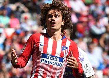 Antoine Griezmann y el mensaje que deja en el olvido al Barcelona