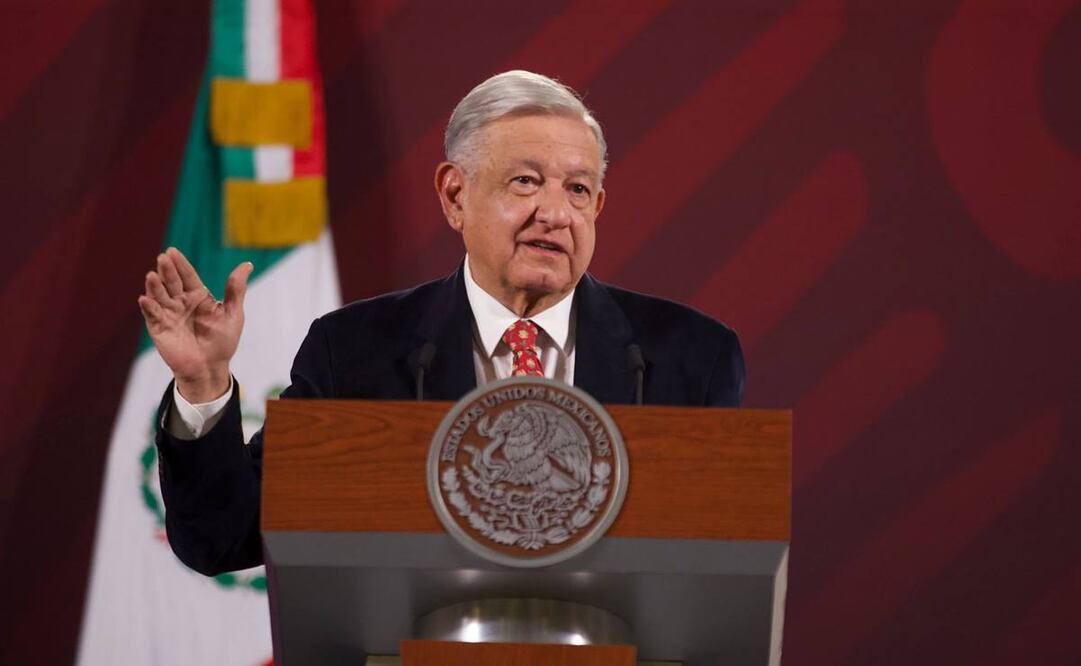 Foto: Archivo. EL UNIVERSAL