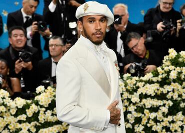 Minuto a minuto: Los looks de la Met Gala 2025