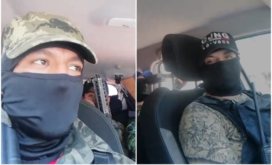 Fotografía: Especial