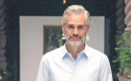 Juan Pablo Medina: “las pruebas ayudan a reinventarnos” 