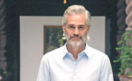 Juan Pablo Medina protagoniza película sobre la parálisis cerebral infantil