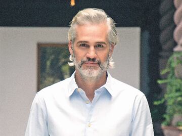 Juan Pablo Medina protagoniza película sobre la parálisis cerebral infantil