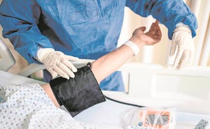 Casos confirmados de Covid-19 en Puebla al 5 de junio