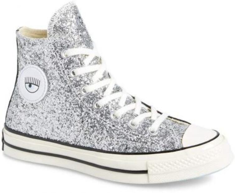 El regalo ideal para esta Navidad son unos tenis