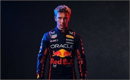 Liam Lawson estaría fuera de Red Bull; la escudería realizaría cambios en el inicio de la temporada