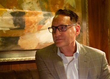 El cerebro que vendió el 'Paul Newman' por 17 mdd