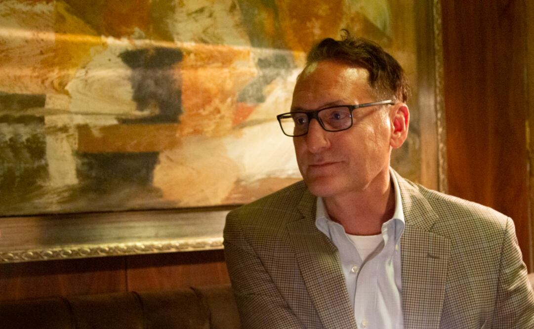 "Marlon Brando es un nombre tan grande como lo es Paul Newman". Douglas Escribano, vicepresidente del área de relojería de Phillips.