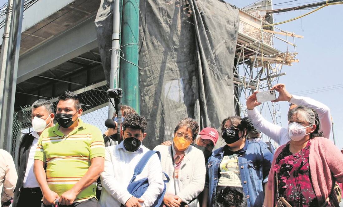 Un grupo de 14 víctimas directas e indirectas no han aceptado la indemnización que les ofrecen. Foto: Juan Boites/ EL UNIVERSAL.