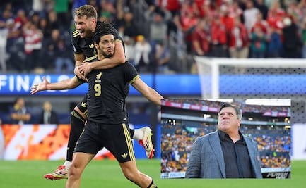 México ya tiene fecha para enfrentar a Miguel Herrera y Costa Rica; se anunció calendario de la Copa Oro 2025