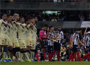 América vs Rayados: Los sobrevivientes de aquella Final en el Apertura 2019; Águilas buscan revancha
