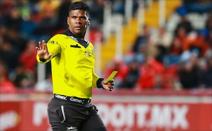 Adalid Maganda no pasa las pruebas físicas y le dan otra oportunidad