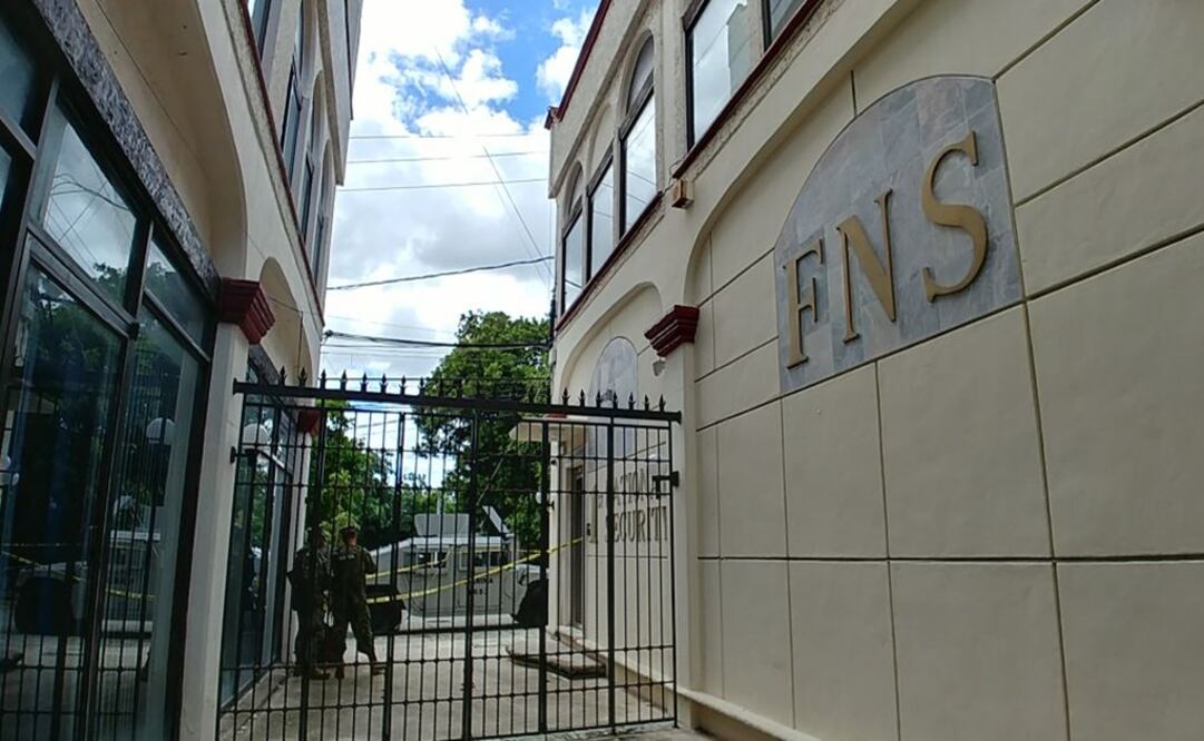 Foto: Adriana Varillas/ EL UNIVERSAL