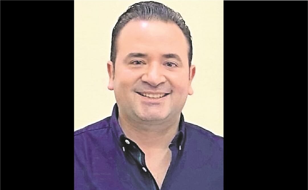 Guillermo del Rivero León. Foto: ESPECIAL