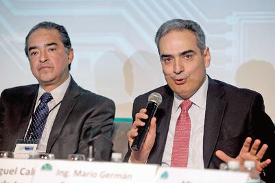 Licitación de espectro es recaudatoria: Telefónica