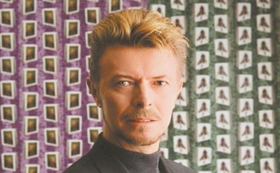 "Telling Lies" la canción que convirtió a Bowie en el primer artista en distribuir música por Internet