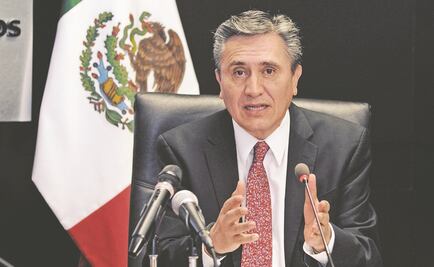 Preocupa a CNDH descalificaciones del gobierno a opositores de la Guardia Nacional