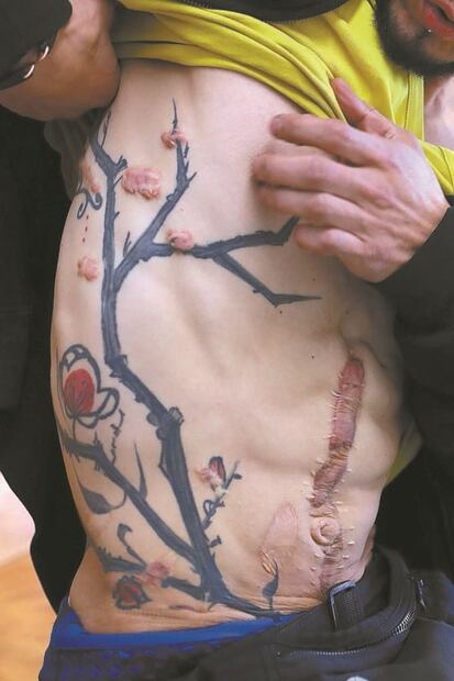 La interminable batalla de los bailarines por tener seguridad social