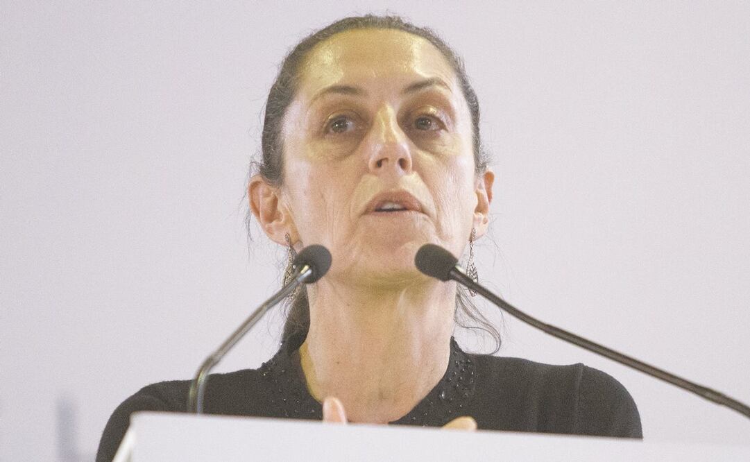 Foto: Archivo. EL UNIVERSAL