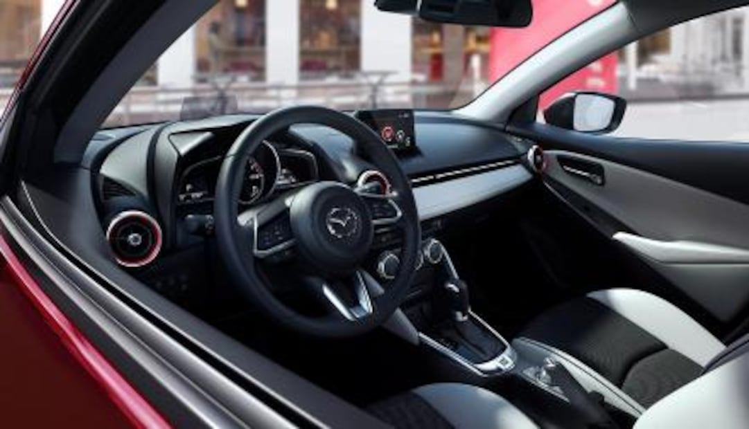 Los mejores autos para el joven universitario 