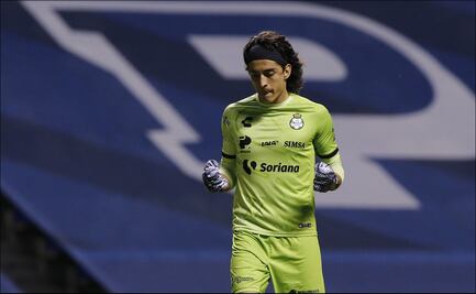 Carlos Acevedo sueña con una oportunidad en Selección Mexicana