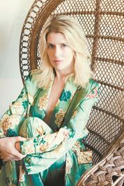 Eugenia Debayle libera su "Día negro"