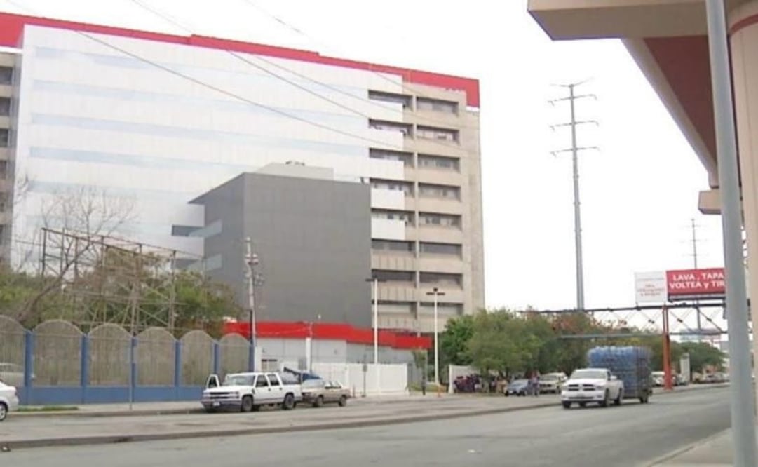 Muere niña de 2 años en Monterrey. Foto: Especial