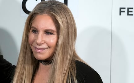 Barbra Streisand fue víctima de sexismo en Hollywood
