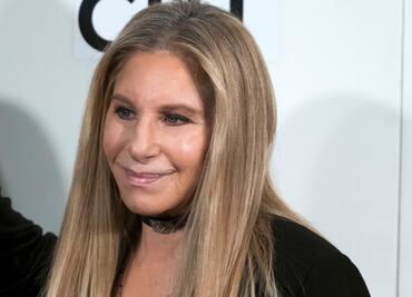 Barbra Streisand fue víctima de sexismo en Hollywood