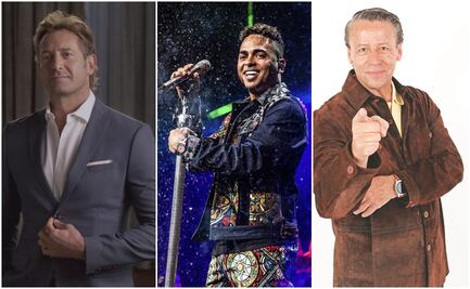 De Zague a David Zepeda y Gabriel Soto, los famosos que han sido expuestos en redes