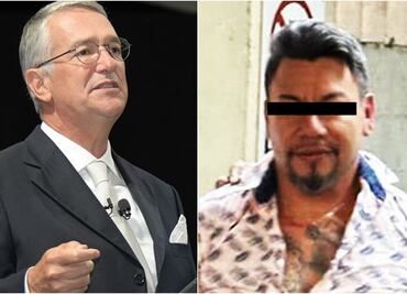 Salinas Pliego lanza pregunta tras asesinato de "El Tiburón": "¿deberíamos reír o llorar?"