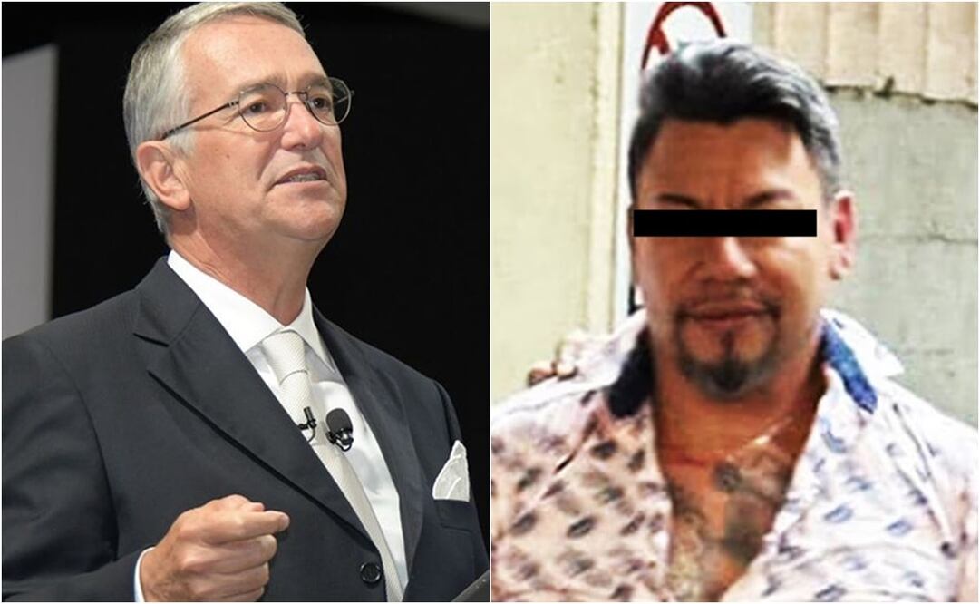 Por medio de la plataforma X, el fundador de Grupo Salinas se mostró confuso por el hecho. Foto: X