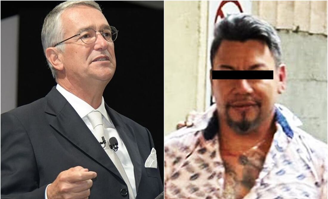 Por medio de la plataforma X, el fundador de Grupo Salinas se mostró confuso por el hecho. Foto: X