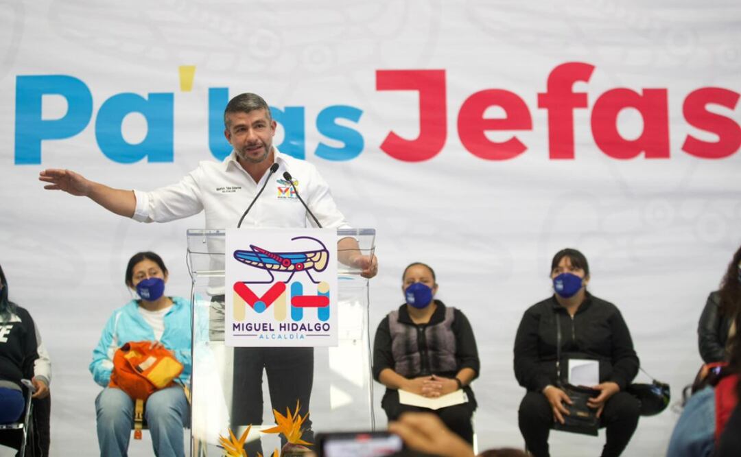 Foto: Germán Espinosa/El Universal/