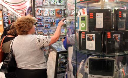 Electrónicos impulsarán ventas en el Día de las Madres